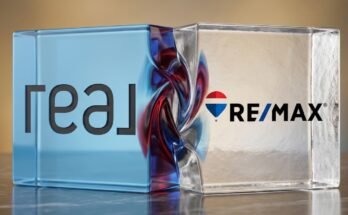 The Real REMAX Group stops the growth of the motto mortgage franchise