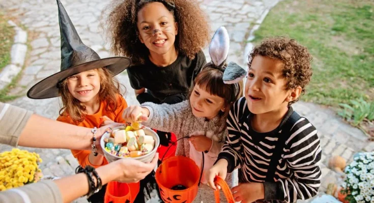 9 Halloween-campagne-ideeën voor een winnend seizoen
