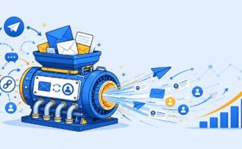 How to turn your email list into a recommendation engine