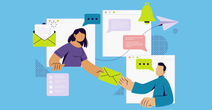 Seasonal email strategies that increase sales without feeling “salesy.”