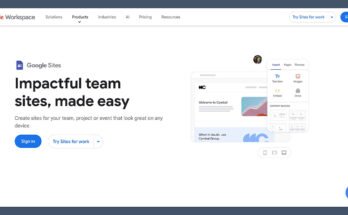 Shopify vs Google Sites: Can a Free Builder Compete With a Real Ecommerce Platform?