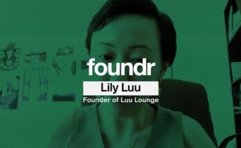 How Lily started a custom clothing brand alongside her full-time job