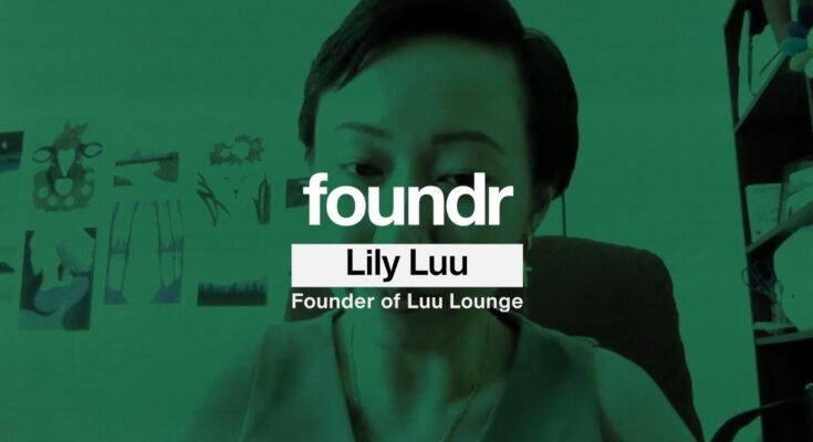 How Lily started a custom clothing brand alongside her full-time job
