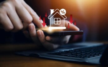What can the government do to reduce mortgage rates?