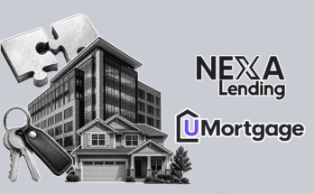 NEXA Lending acquires UMortgage and adds Anthony Casa as managing partner