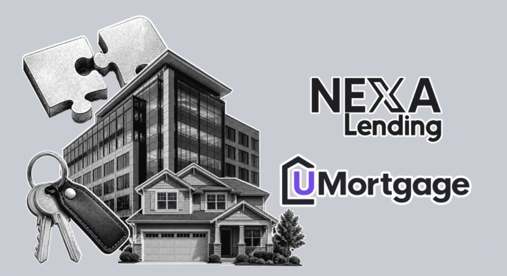 NEXA Lending acquires UMortgage and adds Anthony Casa as managing partner