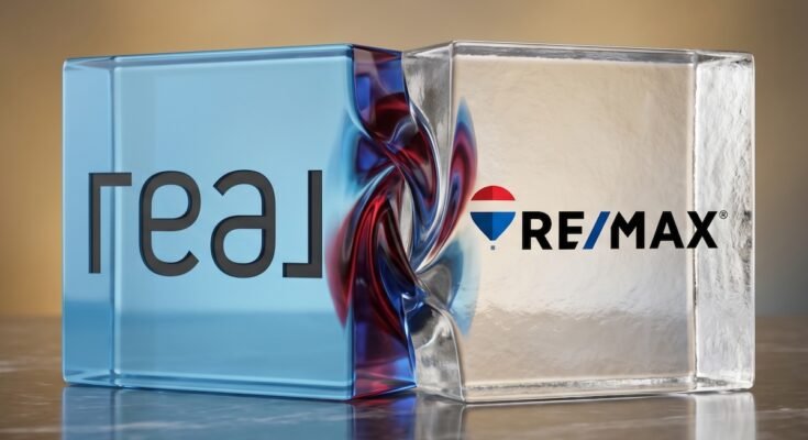 Real REMAX Group completes merger, REAX begins trading on August 25th
