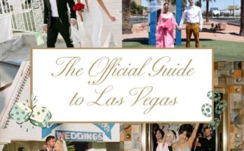 Viva Las Vegas: The OTM Guide to the Wedding Capital of the World – Over the Moon