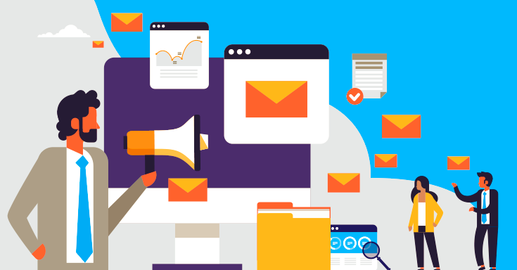 The psychology behind high-converting email campaigns