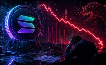 Tron expands TRX treasury to 5 million in corporate cryptocurrency bet on Nasdaq
