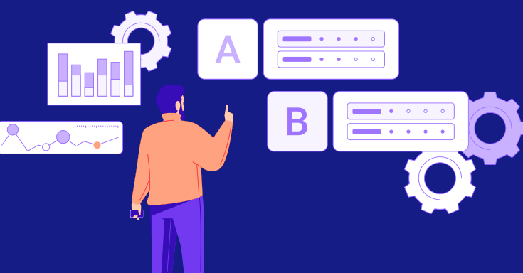 Why You Should Always A/B Test (and How to Do It Right) Why You Should Always A/B Test (and How to Do It Right)