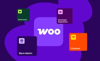 WooCommerce is the foundation of our entire ecosystem