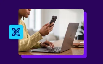 You can now log into the WooCommerce app with one scan