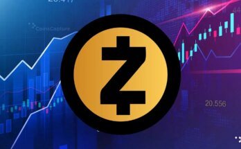 The Grayscale Zcash ETF filing puts the privacy coin back in the regulatory spotlight