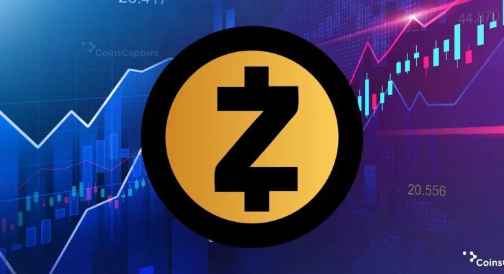 The Grayscale Zcash ETF filing puts the privacy coin back in the regulatory spotlight