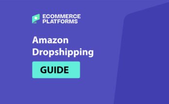 De Amazon Dropshipping-gids voor beginners: stappen, leveranciers en nuttige tips