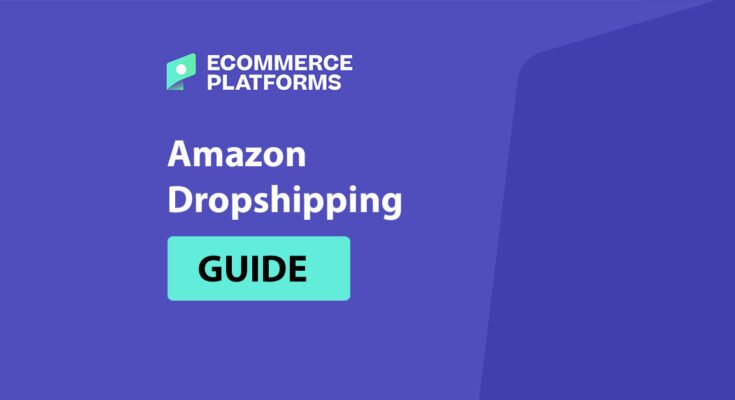 De Amazon Dropshipping-gids voor beginners: stappen, leveranciers en nuttige tips De Amazon Dropshipping-gids voor beginners: stappen, leveranciers en nuttige tips