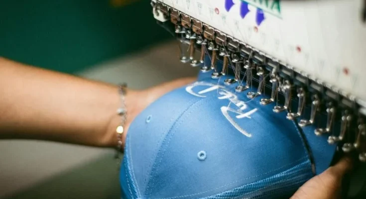 30+ Creative embroidery ideas for 2026 (plus POD tips)