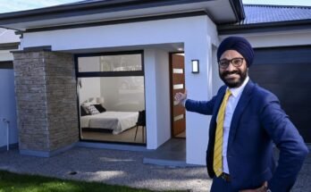 Suburbs of SA where a larger house costs less than a smaller one