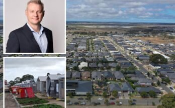 Geelong builders are warning of increasing bureaucracy and looming home tax threats