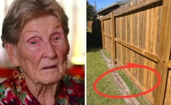 “Real mess”: 101-year-old grandma in bitter feud