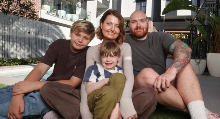 Brutal reality for Brisbane families wanting an extra bedroom