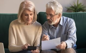 Retirement homes: Shocking waiting list numbers revealed in new data