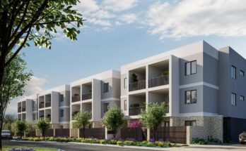 First homes from 5,000 planned for Kidman Park