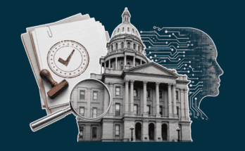 Colorado’s AI proposal raises new mortgage compliance questions