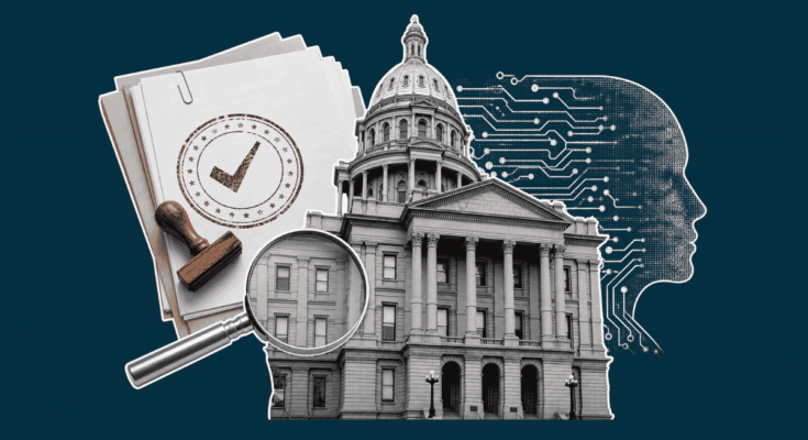 Colorado’s AI proposal raises new mortgage compliance questions