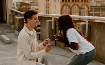 Proposal Ideas: 80 Ways to Pop the Question, From Silent to Cinematic