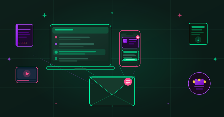 Course Builder Email Marketing: The Playbook That Actually Works Course Builder Email Marketing: The Playbook That Actually Works