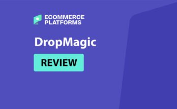 DropMagic Review: An Honest Look at the AI Shopify Store Builder