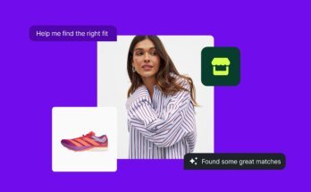 From Found to Bought: Get your store ready to sell with AI