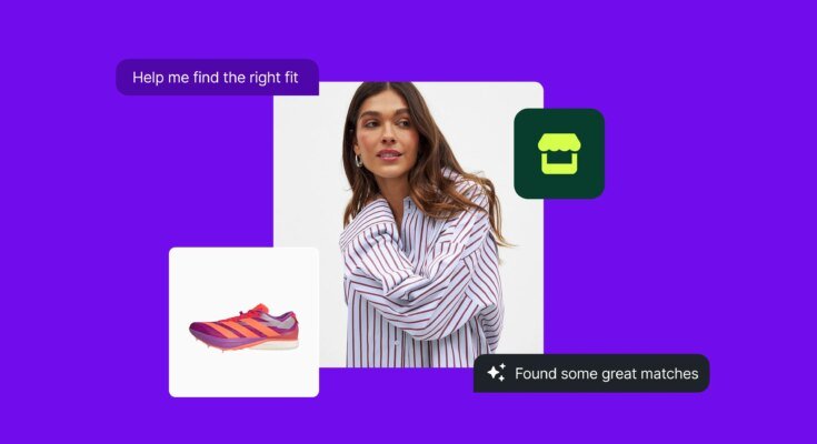 From Found to Bought: Get your store ready to sell with AI