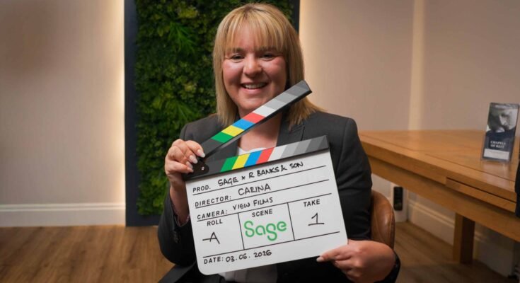 How R Banks and Son Funerals Ltd supports its community