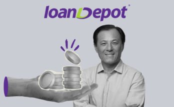 LoanDepot faces non-compliance with NYSE trading price after 30 days below 