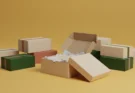 E-commerce logistics issues are about visibility and connection