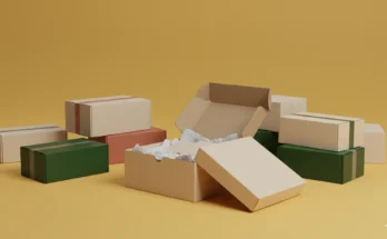 E-commerce logistics issues are about visibility and connection