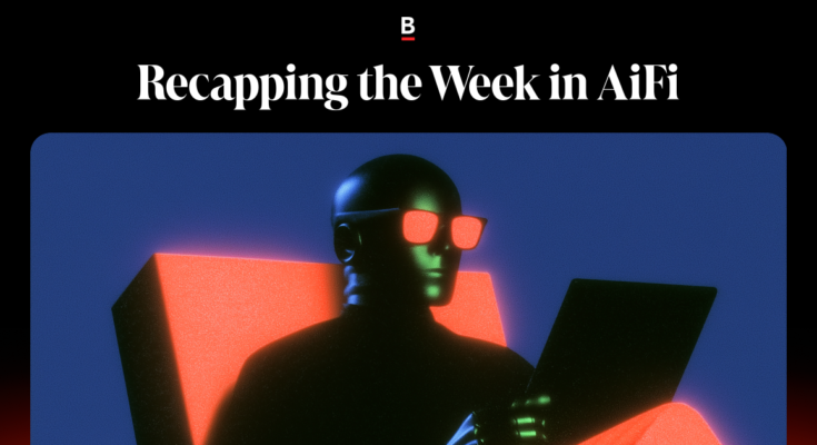 Recap of the week in AiFi