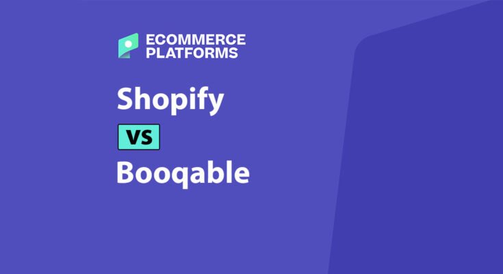 Shopify or Booqable? How to Pick the Right Platform (or Use Both) Shopify or Booqable? How to Pick the Right Platform (or Use Both)