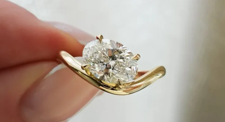 Unique Engagement Rings: A Guide for People Who Know What They Don’t Want