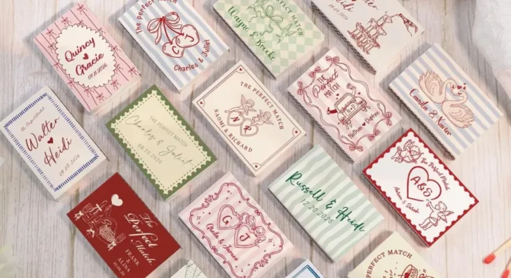 48 Wedding Favor Ideas Your Guests Will Actually Take Home