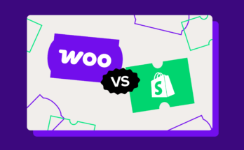 WooCommerce vs Shopify: Which Platform is Best for Business?