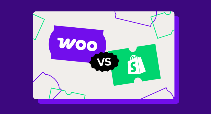WooCommerce vs Shopify: Which Platform is Best for Business?