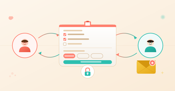 Zero Party Data Email Marketing | founder