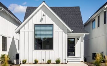 What America’s Favorite Home Style Says About the Economy