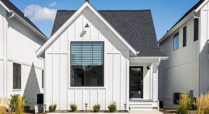 What America’s Favorite Home Style Says About the Economy