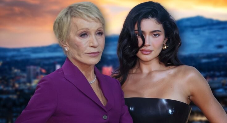 Barbara Corcoran on Kylie Jenner’s dream house: “It’s not worth it”