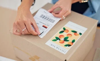 Continue selling to Germany under the new packaging rules
